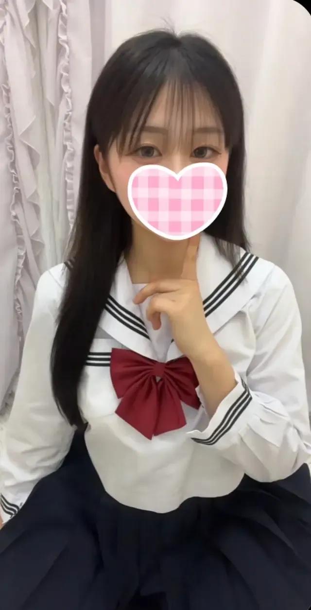 ぴす（JK上がりたて）