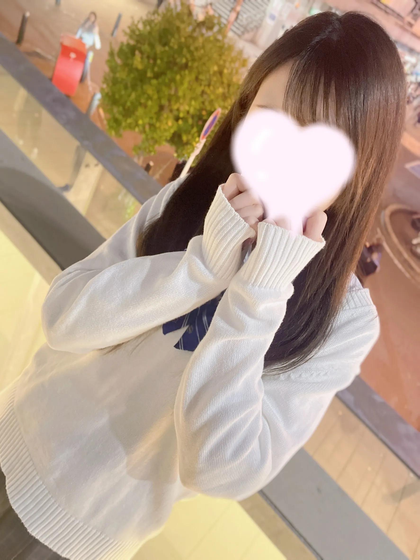 さやは（JK上がりたて18歳）