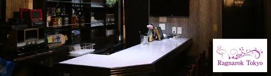 池袋ラグナロク東京の店舗画像