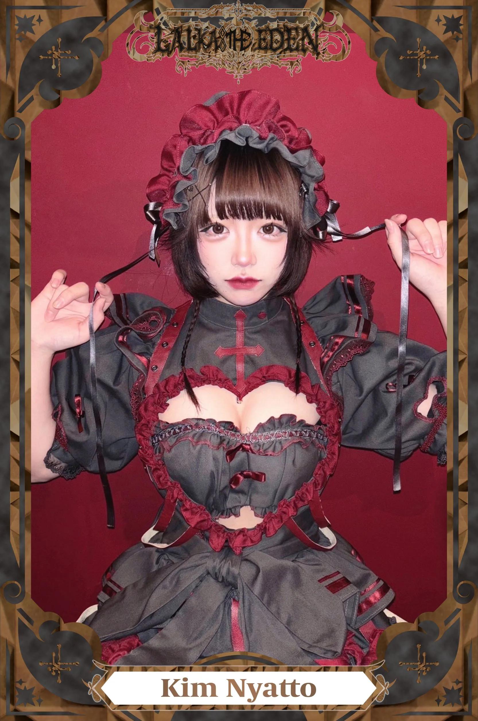 Nyatto