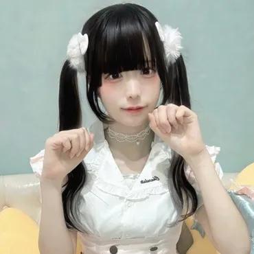みゆの写真