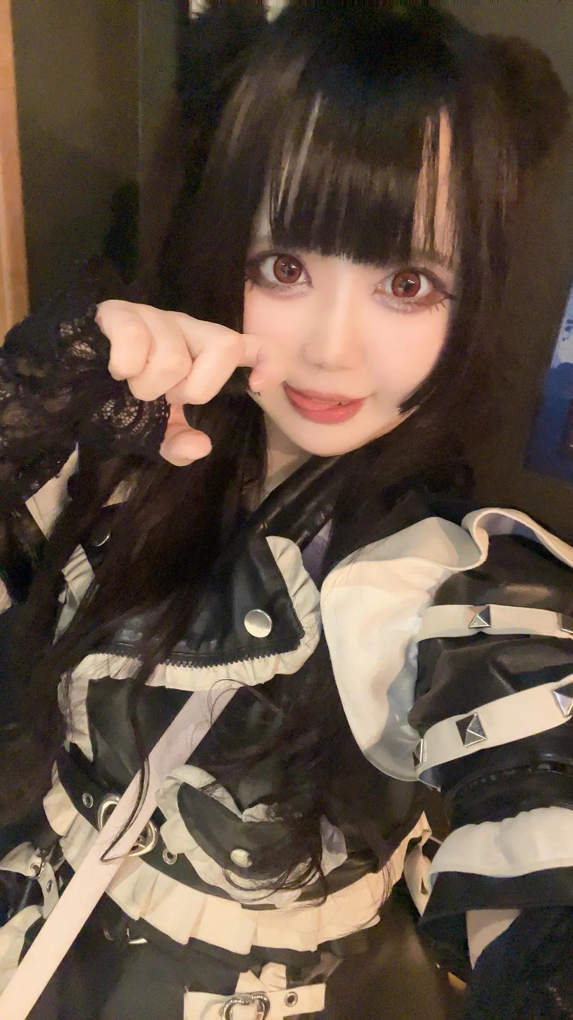 きるの写真