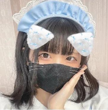 めるちゅ