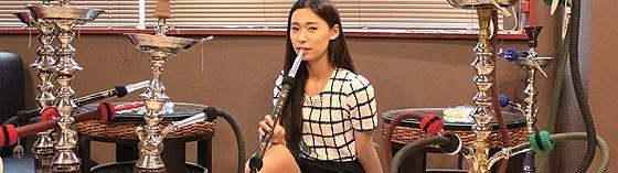 シーシャカフェ　ばろん～バロン～の店舗画像
