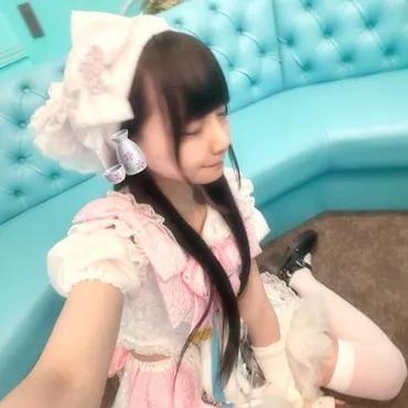 姫月の写真