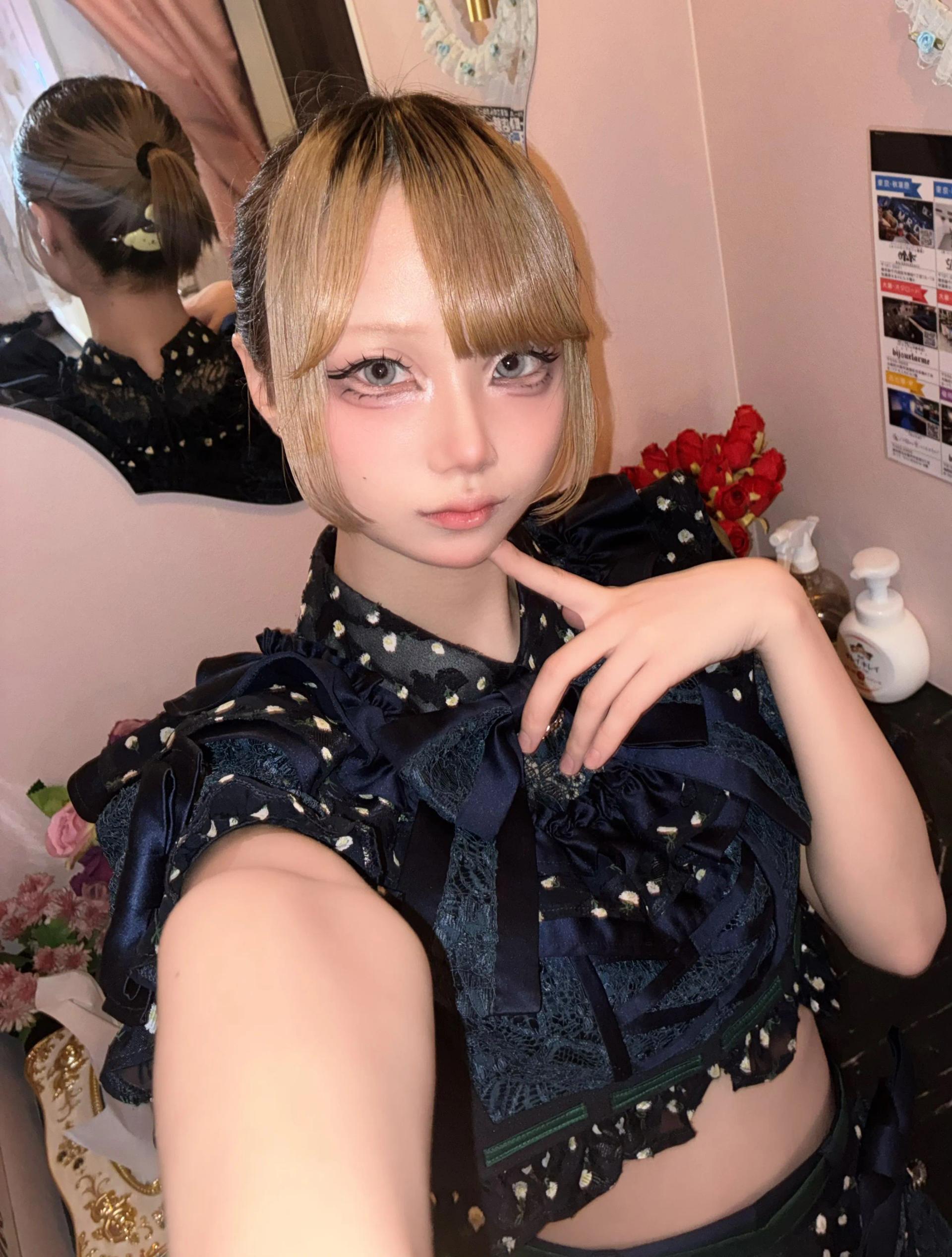 犬井ぽむ