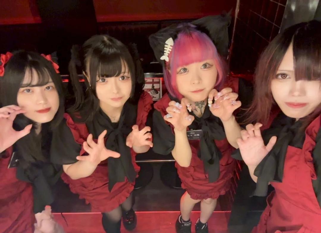 ロゼラカフェ