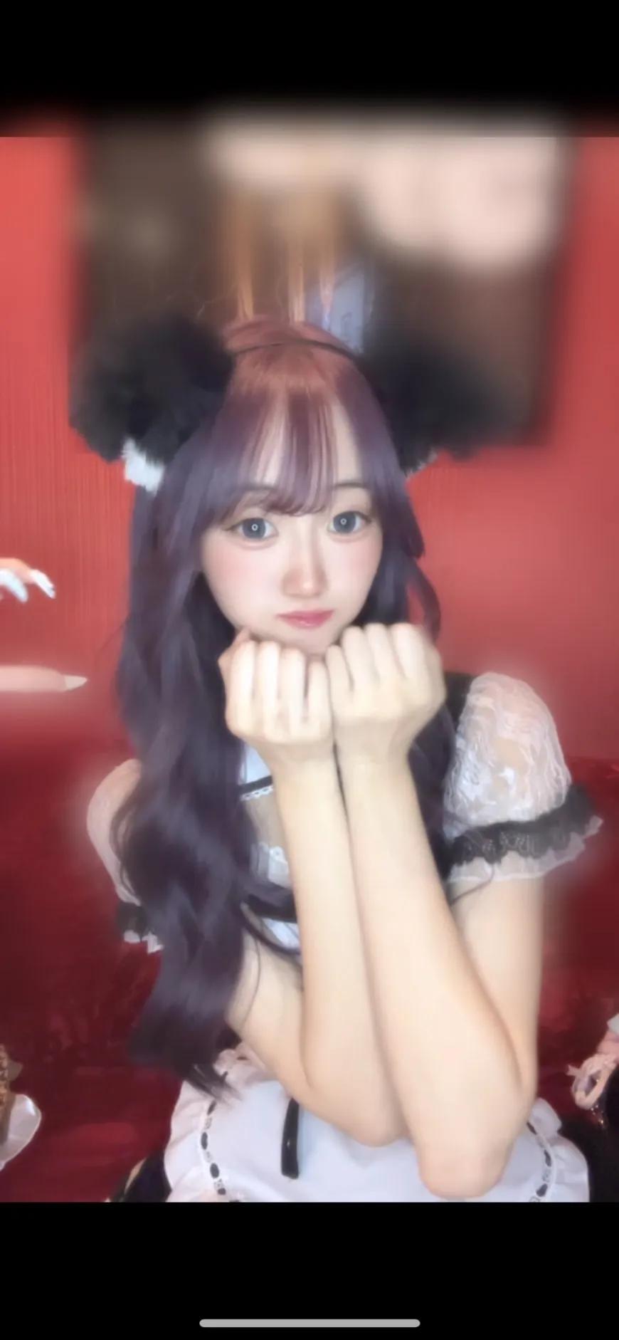 なちちの写真