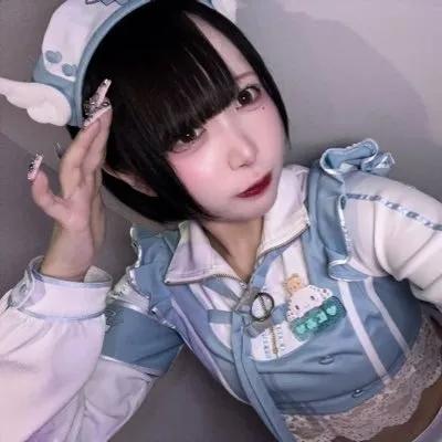 にぁちゃん