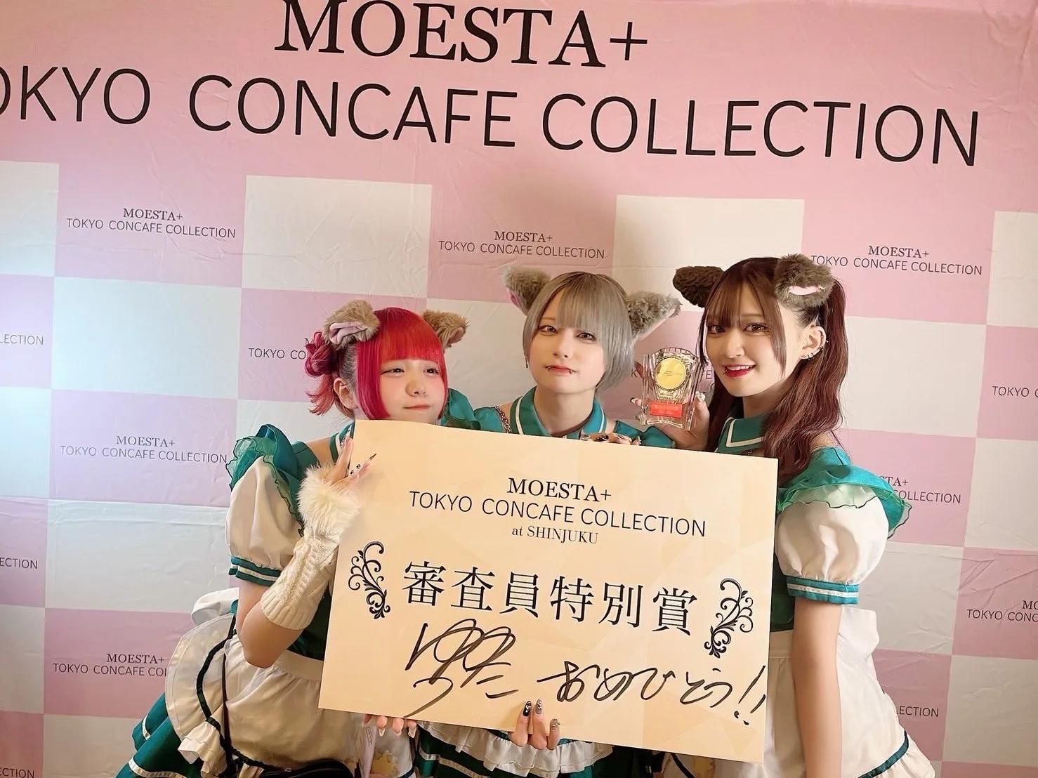 店舗内観画像