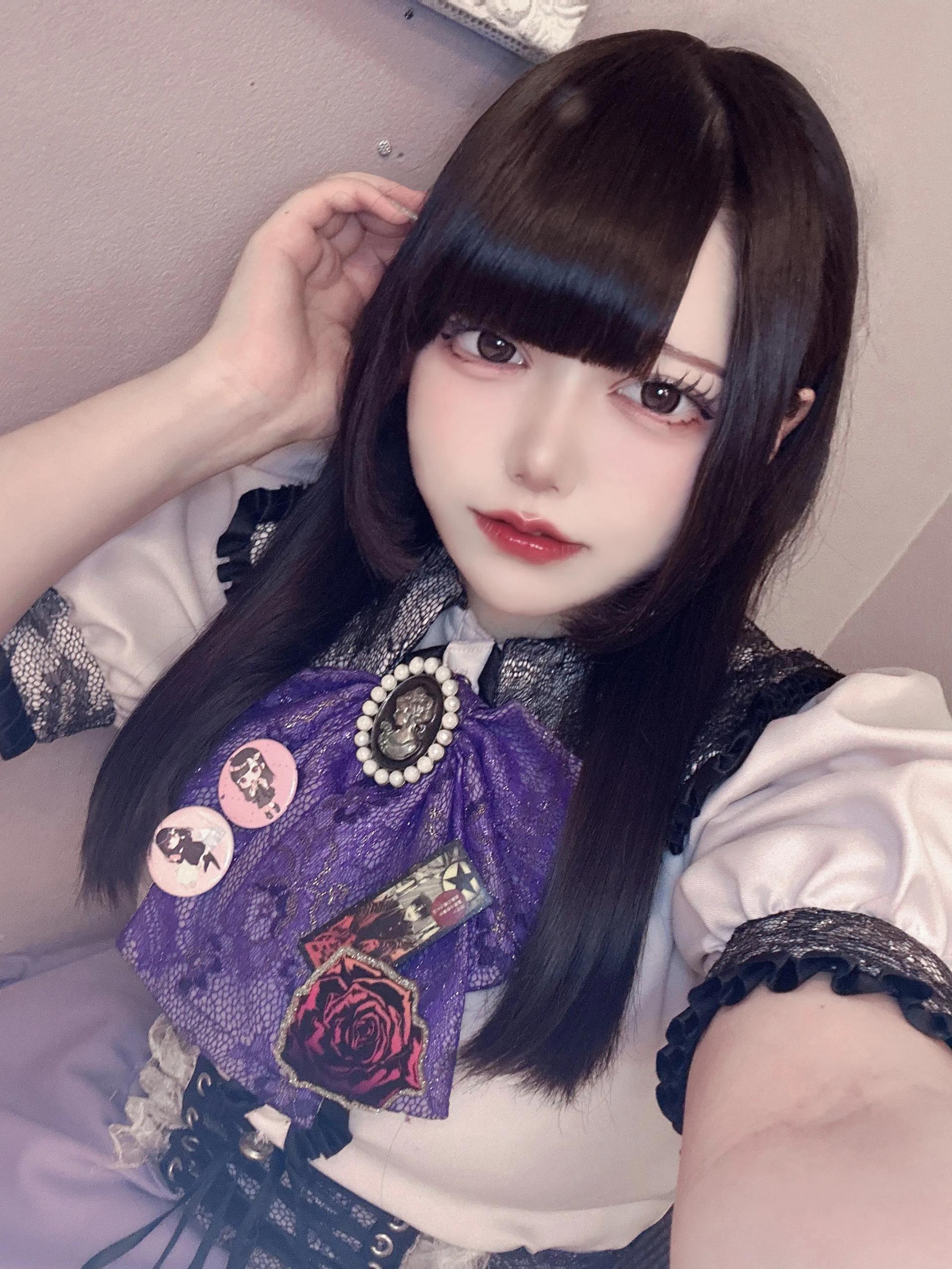 ゅん