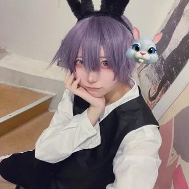 なる 