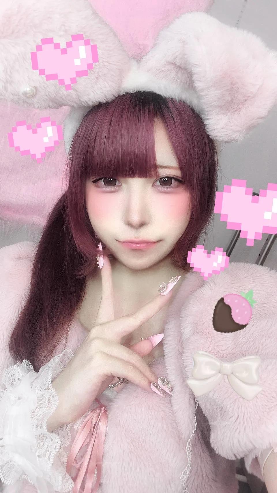 きらら🐰あなうさ