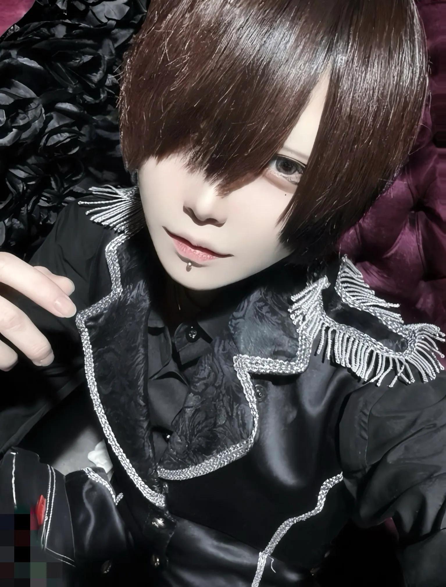 靡の写真