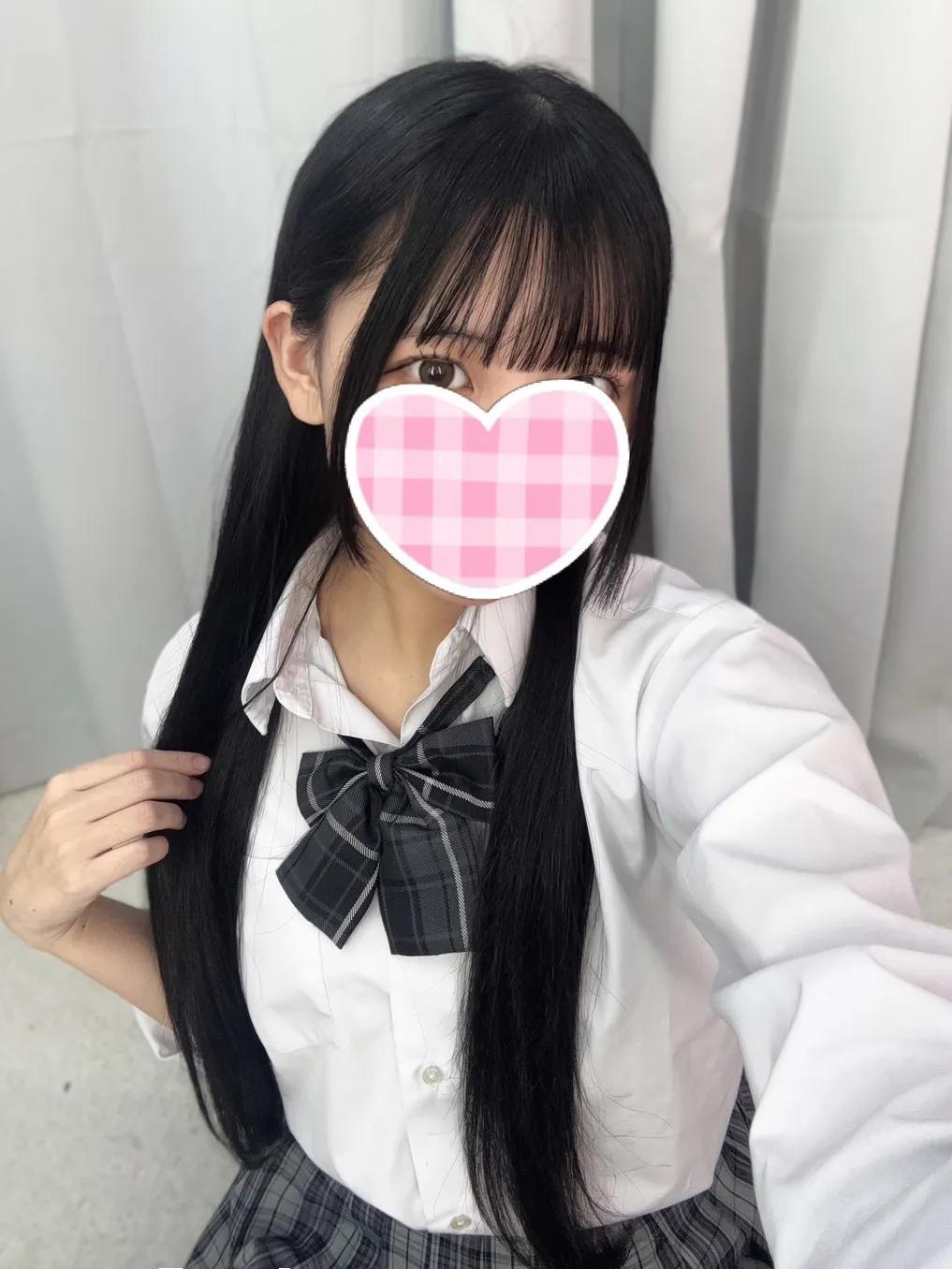 10/13入店🔰 えむ(JK上がりたて18歳)