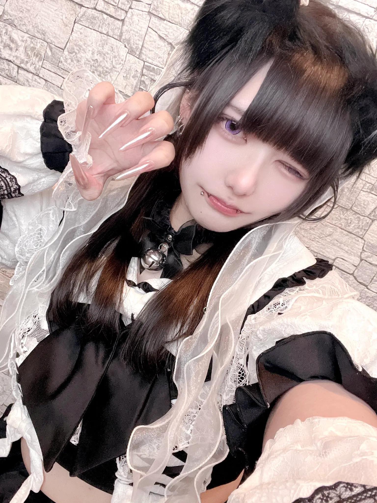 くろまめ