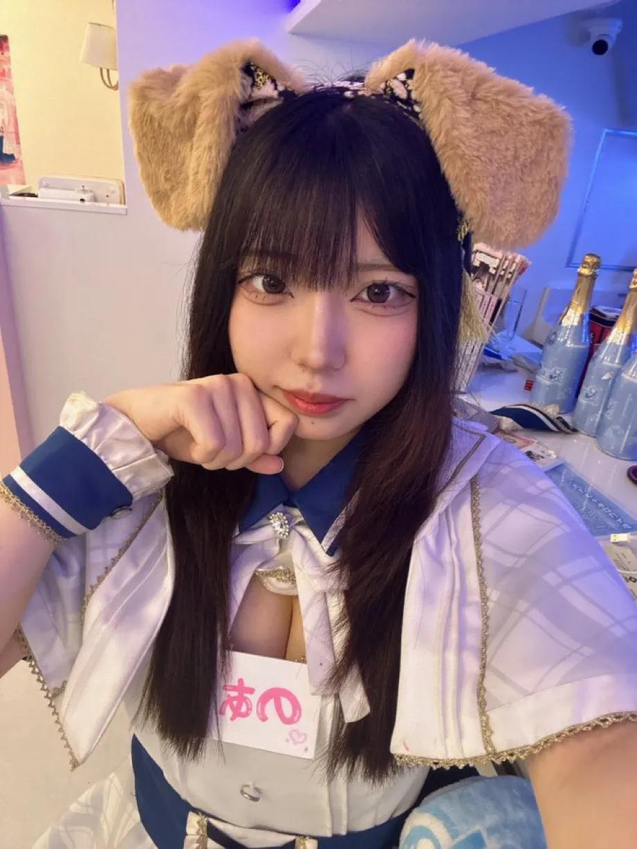 のあ