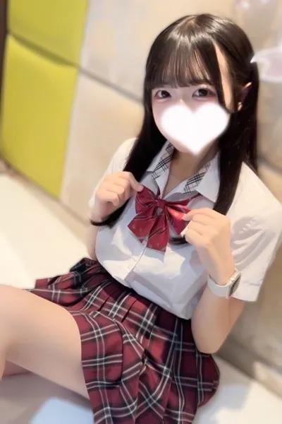 【NEWアイドル爆誕】のあ