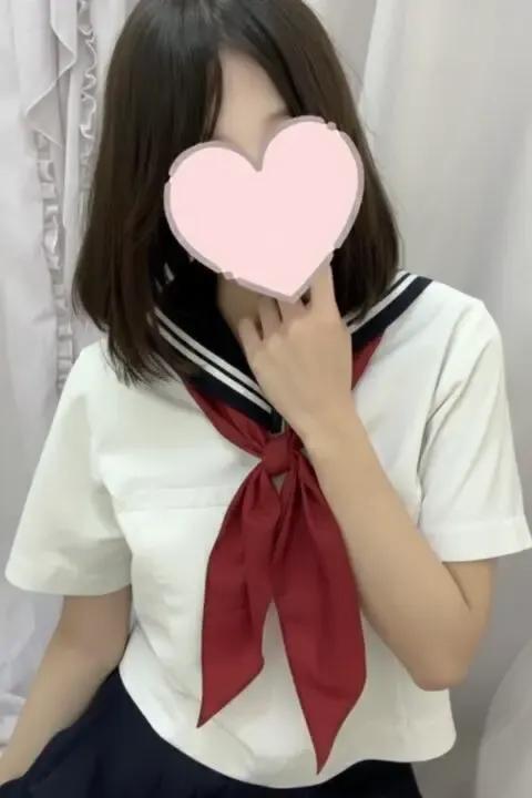 つくし（JK上がりたて）