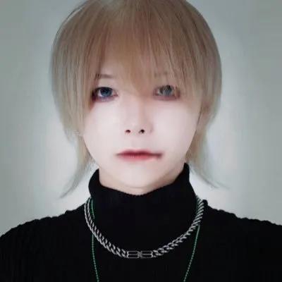 御狐神 あいの写真