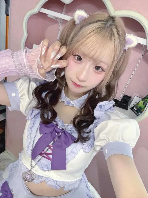 めがみ