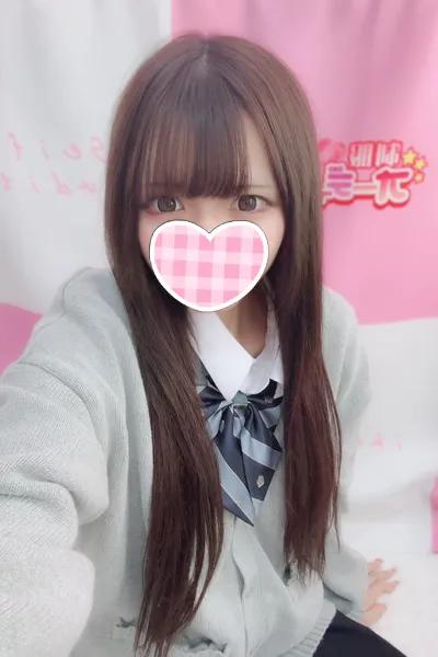 12/9入店🔰 りあな(JK中退年齢18歳)