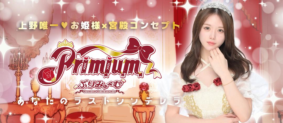 ぷりみゅーむ