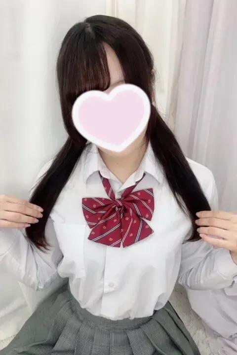 まろ（JK上がりたて）