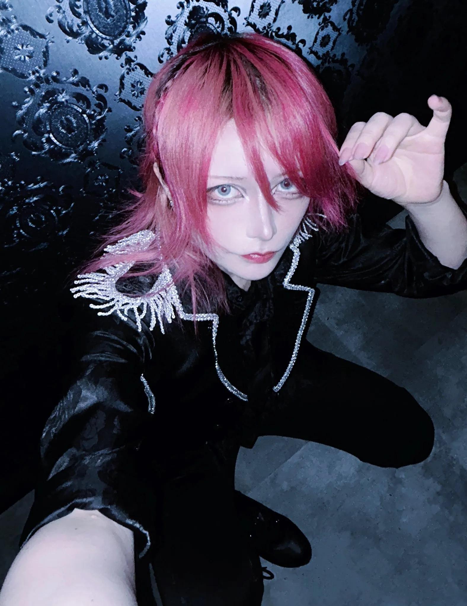 Laviの写真
