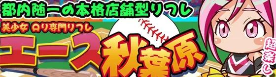 エース秋葉原の店舗画像