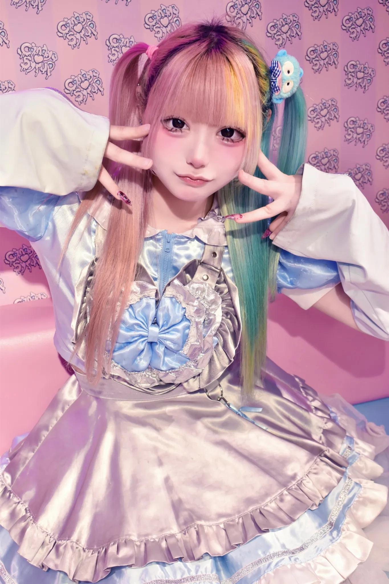 知育菓子