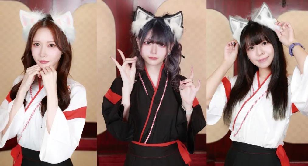 百姫夜行-ひゃっきやこう-の店舗画像