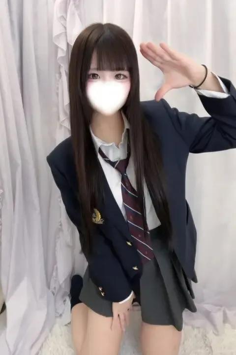 いお（JK上がりたて）