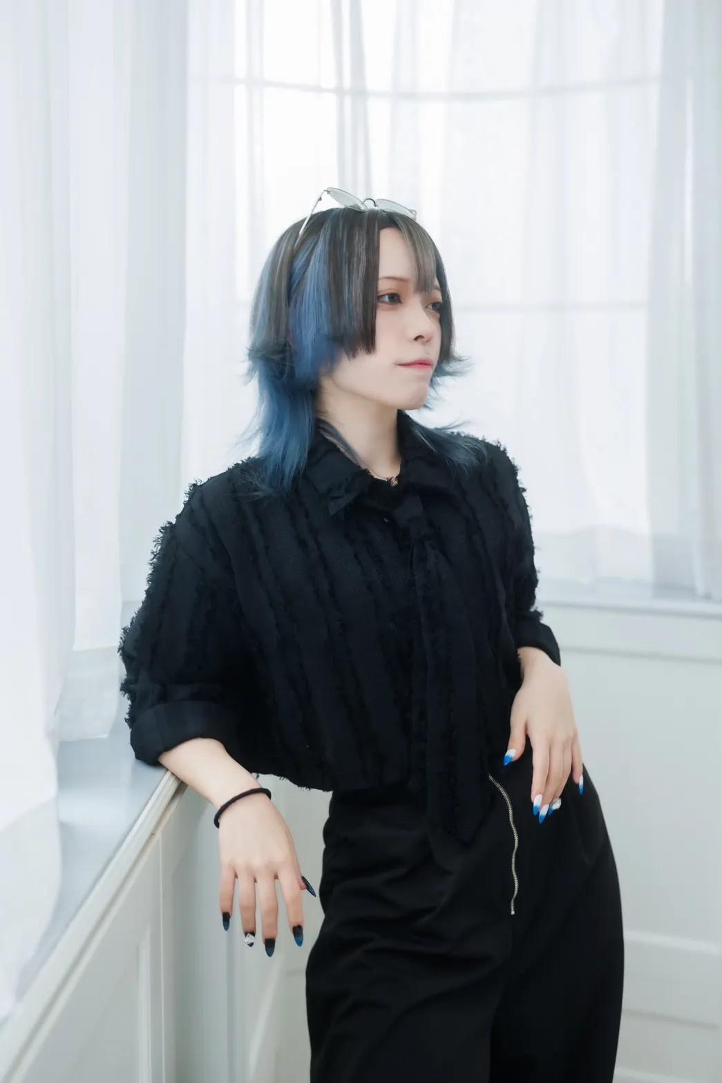 もる