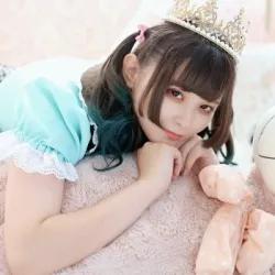 桜葉・ガヴリエル・栞