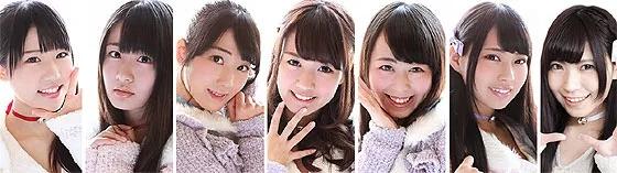 アイドルステージ