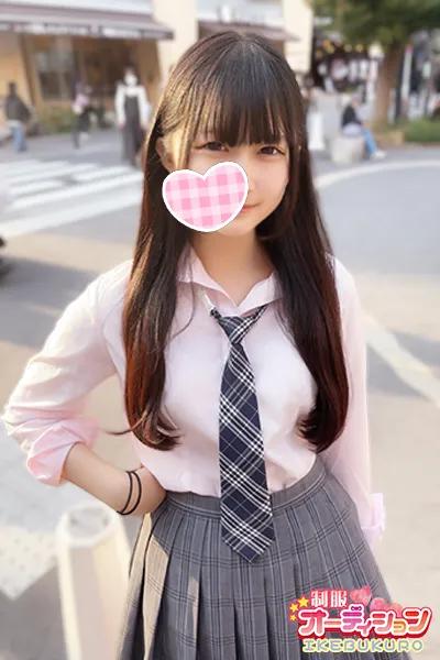 るあ(JK上がりたて18歳)
