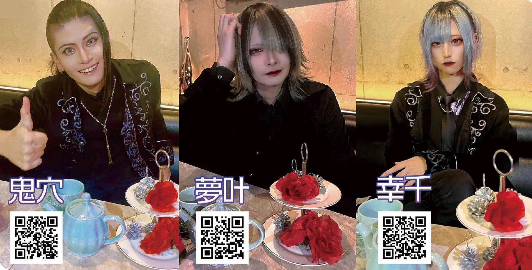 アンディヴィの店舗画像