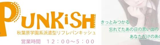 秋葉原パンキッシュ