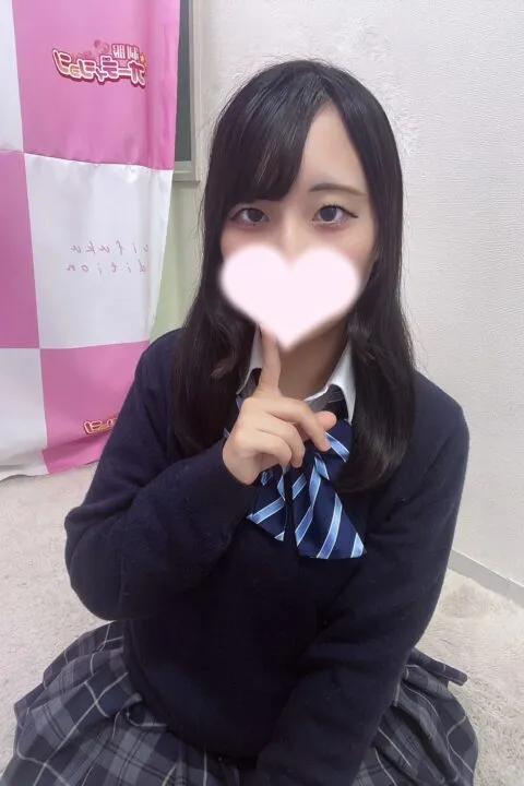 みどり(JK上がりたて18歳)