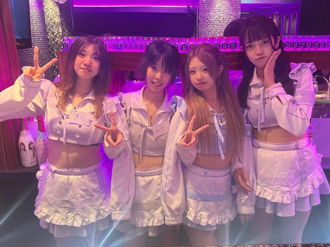 KiKiとLaLa-ききとらら-