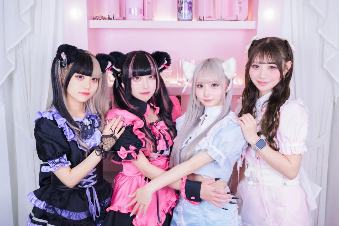 あどらぶる-adLOVEle-