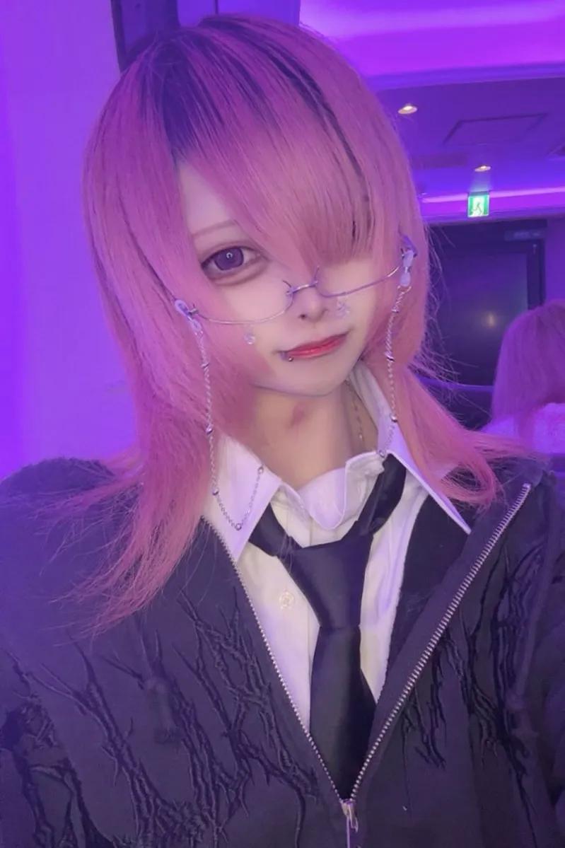 れの