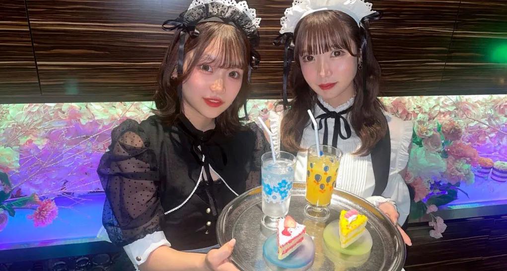 パーラーメイドの店舗画像
