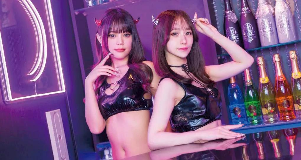 サキュバスキスの店舗画像