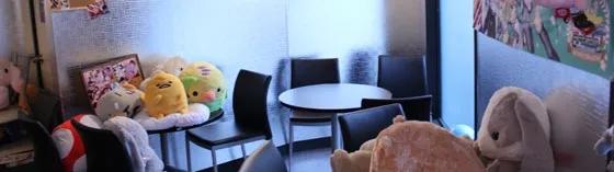 リトルコスモの店舗画像