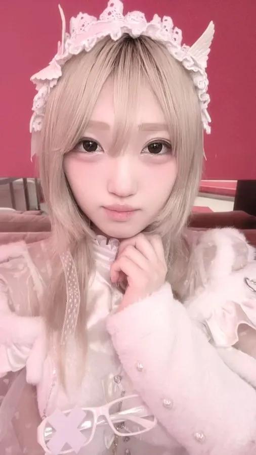 シロネコ